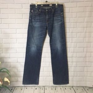 AG Adriano Goldschmied Jeans Sz 34